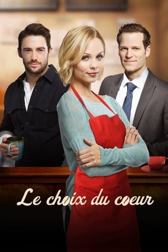 Le Choix du cœur poster