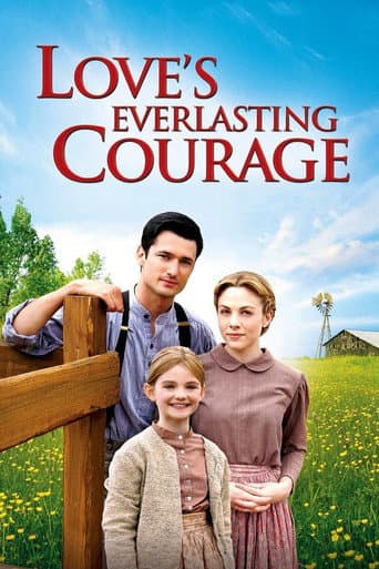 Du courage et du cœur poster