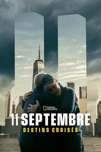 11 septembre : Destins croisés poster