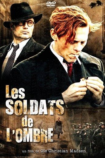 Les Soldats de l'ombre poster