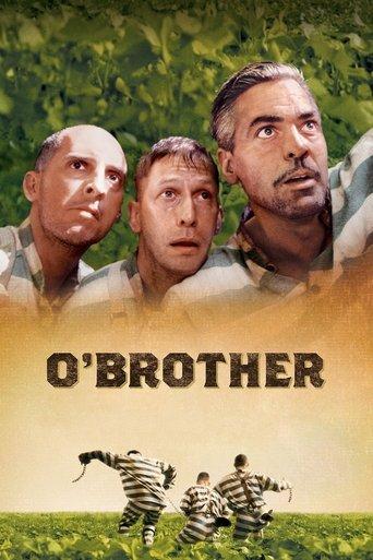 O'Brother poster
