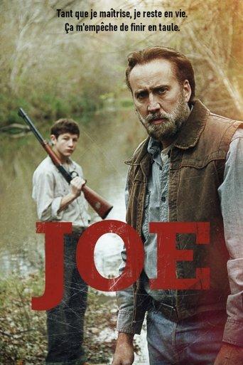 Joe poster