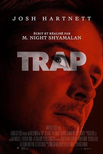 Trap poster