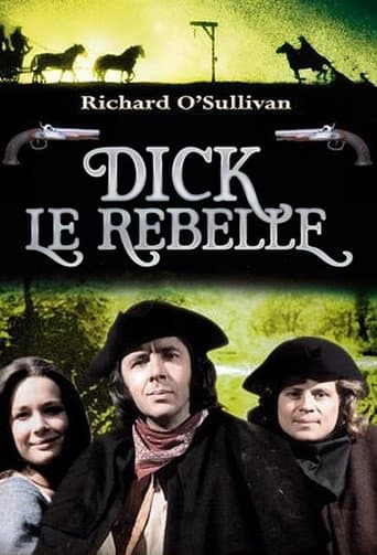 Dick le rebelle poster
