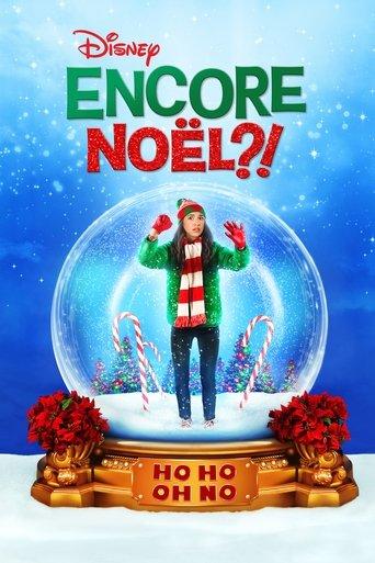 Encore Noël ?! poster