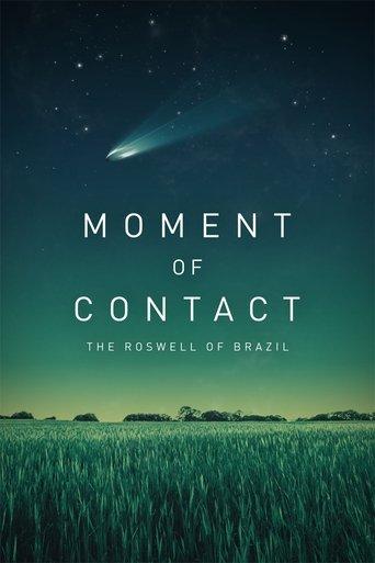 Moment of Contact poster