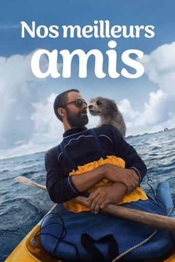 Nos Meilleurs Amis poster