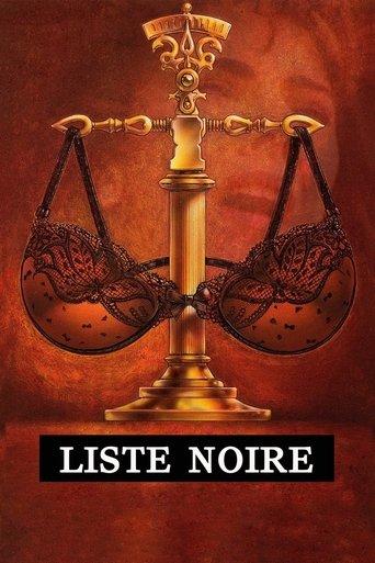 Black List poster