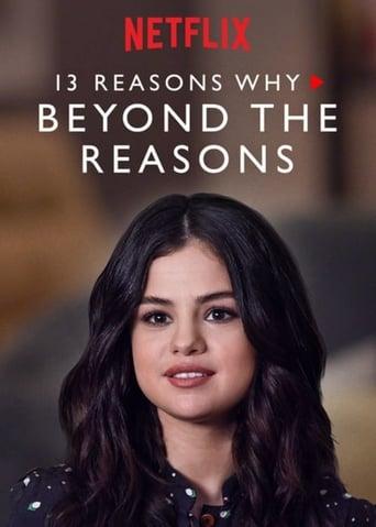 13 Reasons Why : Au-delà des raisons poster