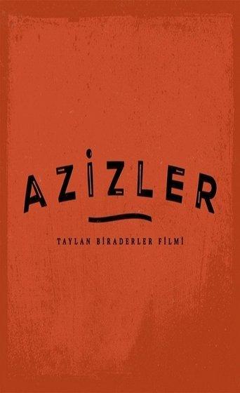 Azizler poster