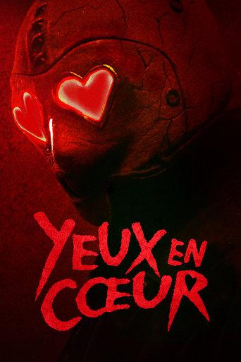 Heart Eyes poster