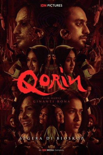 Qorin poster