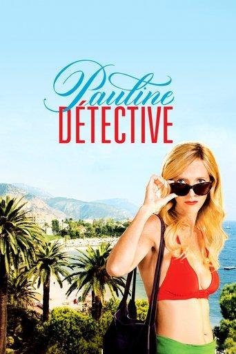 Pauline détective poster