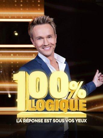 100 % logique poster