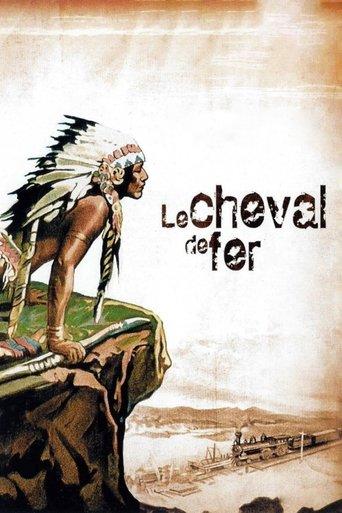 Le Cheval de fer poster