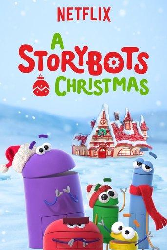 Le Noël des StoryBots poster