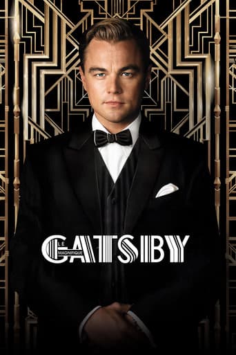 Gatsby le Magnifique