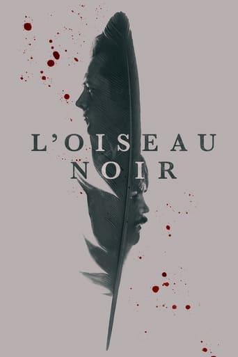 Black Bird poster