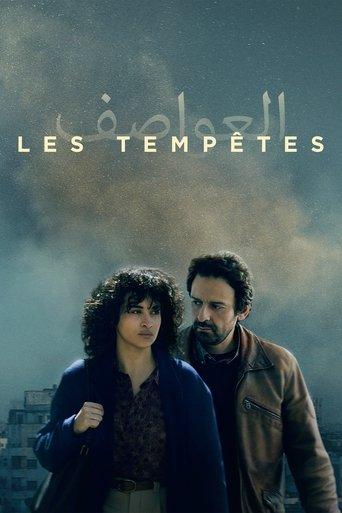 Les tempêtes poster