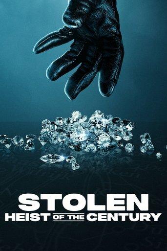 Les Diamants d'Anvers : Un casse presque parfait poster