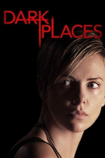 Dark Places poster