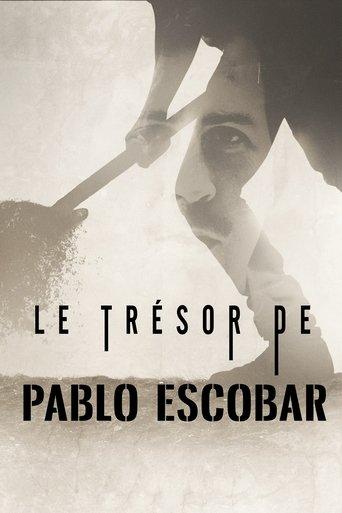 Le trésor de Pablo Escobar poster