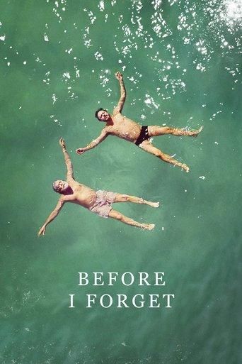 Before I Forget poster