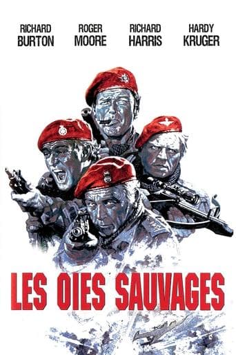 Les Oies sauvages