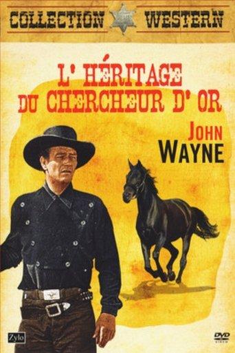L'Héritage du Chercheur d'Or poster