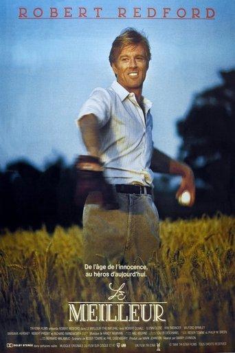 Le Meilleur poster