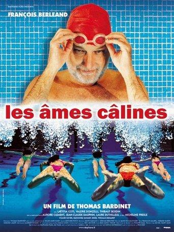 Les Âmes câlines poster