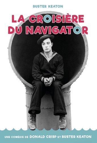 La Croisière du Navigator poster