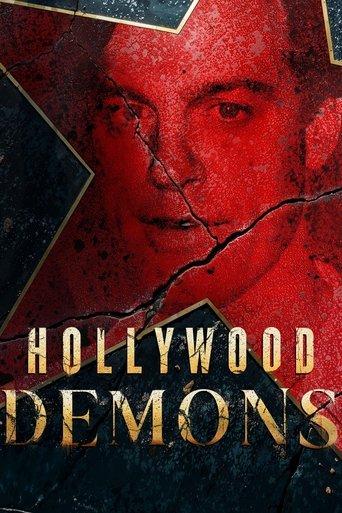 Hollywood Demons poster