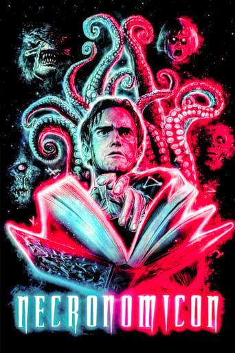 Necronomicon poster