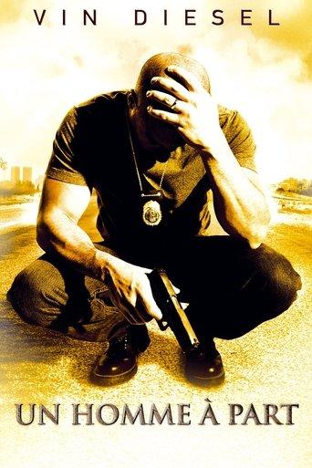 Un homme à part poster