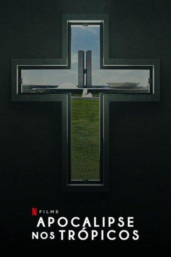 Apocalypse sous les tropiques poster