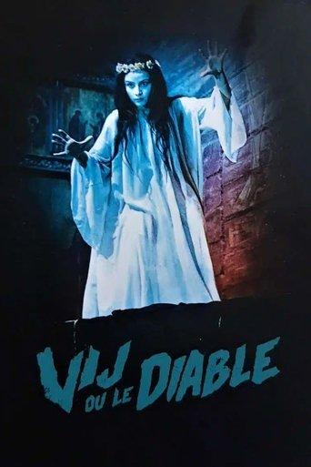 Vij ou le Diable poster