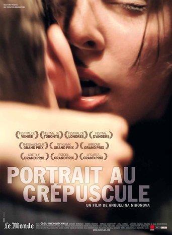 Portrait au Crépuscule poster