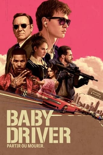 Baby Driver