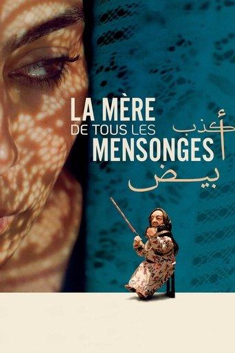 La mère de tous les mensonges poster
