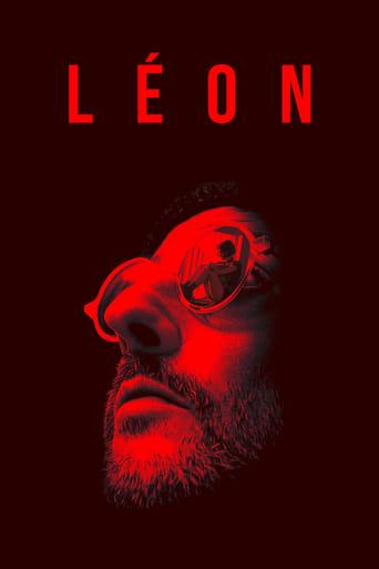Léon poster