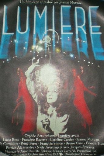 Lumière poster