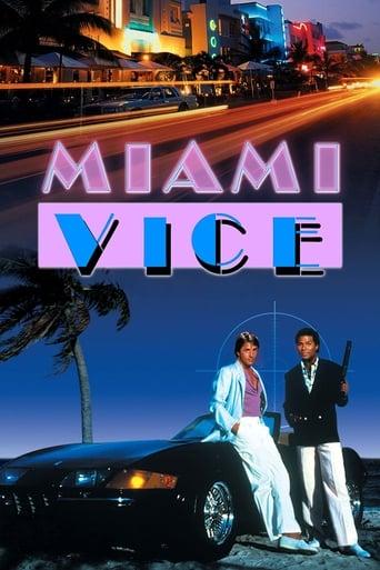Deux flics à Miami poster