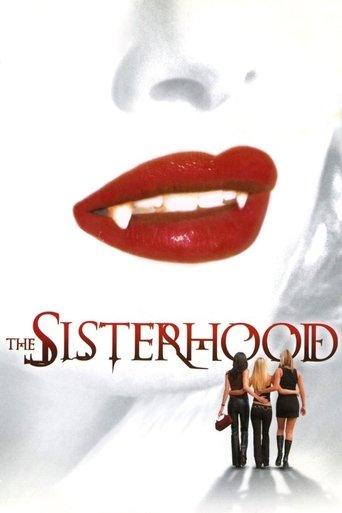 The Sisterhood - Les Filles du Diable poster