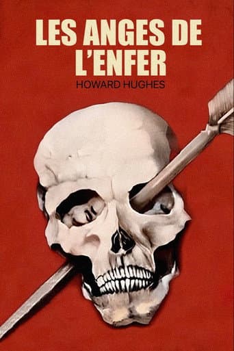 Les Anges de l'enfer poster