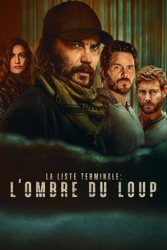 The Terminal List: Dark Wolf poster