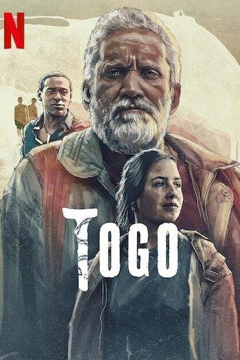 Togo poster