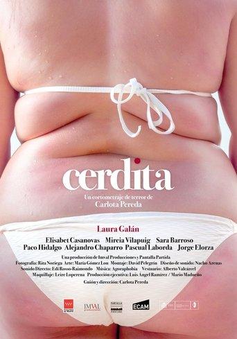 Cochonne poster