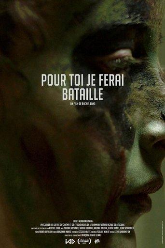 Pour toi je ferai bataille poster