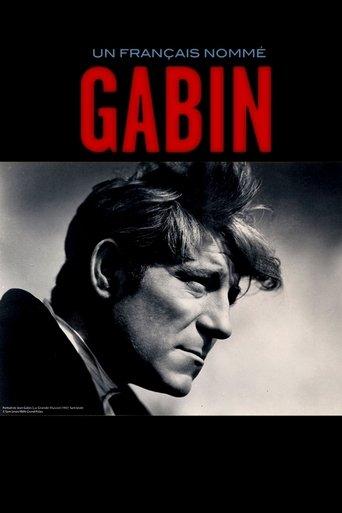 Un Français nommé Gabin poster